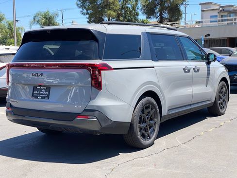New 2026 Kia Carnival SX Prestige FWD image 3