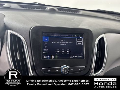 Used 2023 Chevrolet Equinox LS w/ LS Convenience Package AWD/4WD image 7