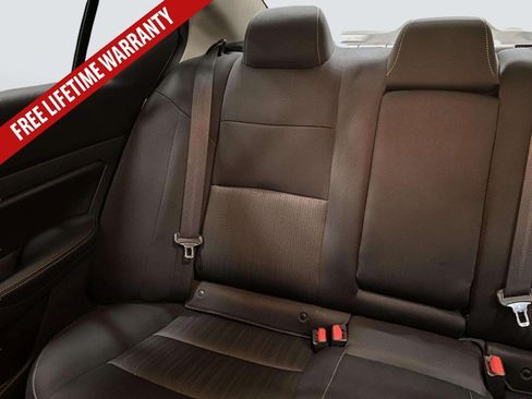 Used 2021 Nissan Altima 2.5 SV w/ SV Premium Package AWD/4WD image 28
