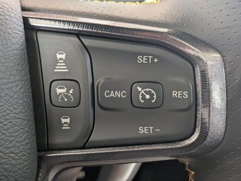 Used 2023 RAM 1500 TRX w/ TRX Level 2 Equipment Group image 19