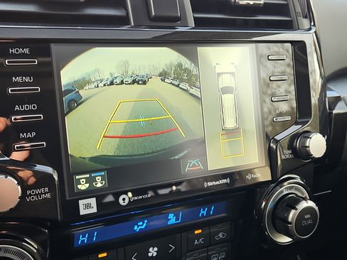 Used 2023 Toyota 4Runner TRD Pro image 9