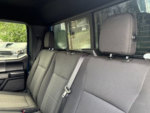 Used 2019 Ford F150 XLT w/ Equipment Group 302A Luxury AWD/4WD image 20