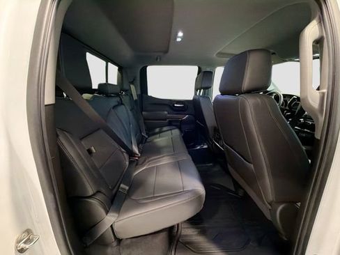 Used 2021 GMC Sierra 1500 SLT w/ SLT Premium Plus Package image 24