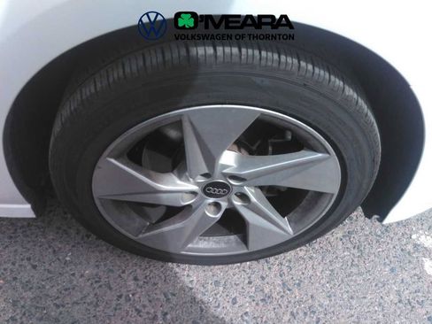 Used 2024 Audi A3 2.0T Premium image 8