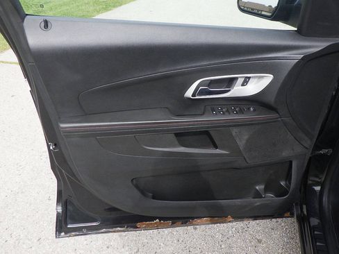 Used 2014 Chevrolet Equinox LT w/ Driver Convenience Package FWD image 9
