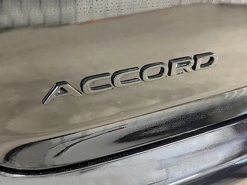 New 2026 Honda Accord Sport image 10