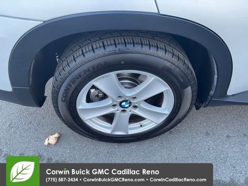 Used 2012 BMW X5 xDrive35d image 33