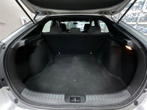 Used 2017 Honda Civic LX image 20