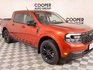 Used 2023 Ford Maverick Lariat w/ Equipment Group 500A Standard video 1