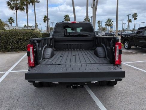 Certified 2026 Ford F450 Lariat image 13