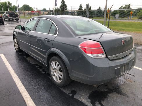 Used 2008 Saturn Aura XE w/ Premium Trim Package FWD image 5