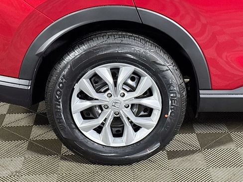 New 2026 Honda CR-V LX image 22