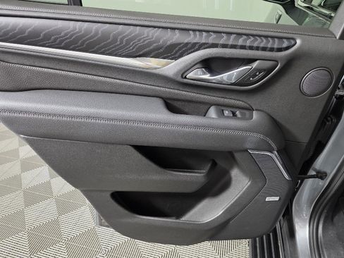 Used 2024 GMC Yukon Denali w/ Max Trailering Package image 17