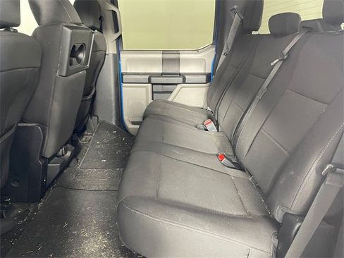 Used 2019 Ford F150 XL w/ Equipment Group 101A Mid image 10