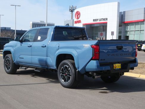 New 2026 Toyota Tacoma TRD Sport image 3