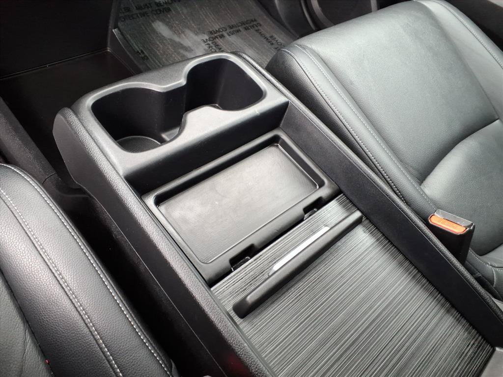 Used 2024 Honda Odyssey EX-L image 9