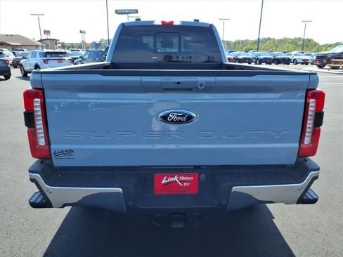 Used 2024 Ford F250 Lariat w/ Lariat Ultimate Package image 4