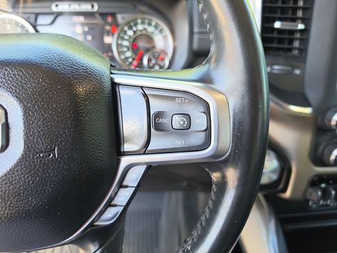 Certified 2021 RAM 1500 Laramie AWD/4WD image 28