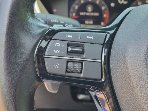 Certified 2024 Acura Integra A-Spec FWD image 17