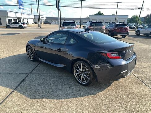 New 2025 Subaru BRZ Limited w/ Popular Package 2 image 5