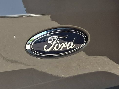 Used 2025 Ford Bronco Badlands AWD/4WD image 29