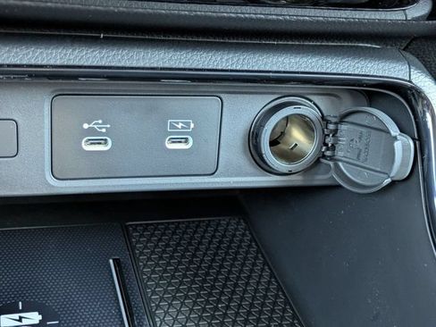 New 2026 Honda CR-V EX-L image 23