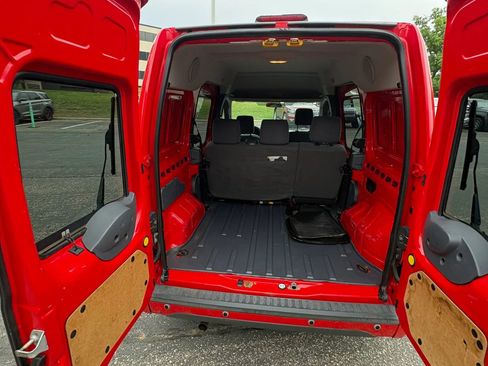 Used 2012 Ford Transit Connect XLT FWD image 28