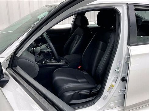 Certified 2024 Honda Civic Sport image 8