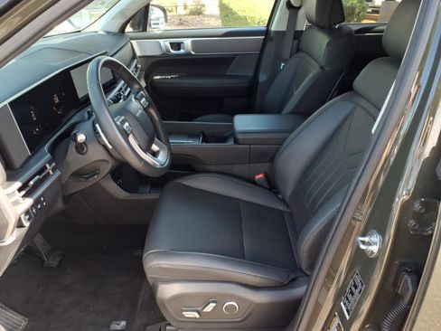 Used 2025 Hyundai Santa Fe XRT AWD/4WD image 14