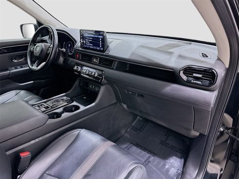 Used 2023 Honda Pilot EX-L image 30