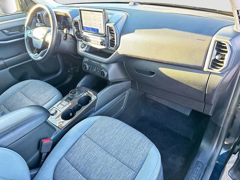 Used 2022 Ford Bronco Sport Big Bend w/ Convenience Package image 36