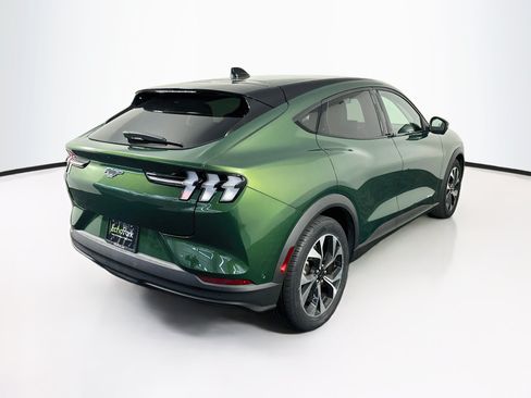 Used 2024 Ford Mustang Mach-E Select RWD image 9