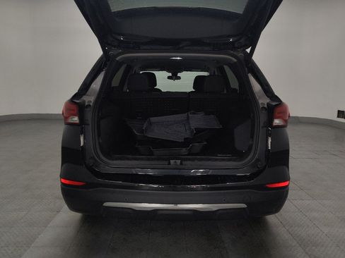 Used 2024 Chevrolet Equinox LT w/ LPO, Floor Liner Package image 29