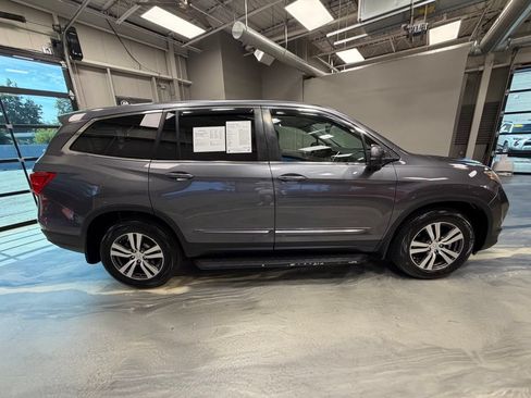 Used 2017 Honda Pilot EX-L image 33