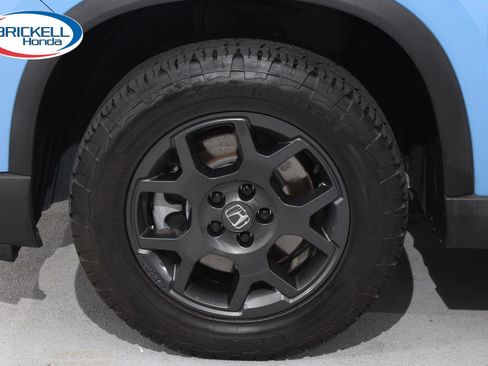 Used 2024 Honda Pilot TrailSport image 10