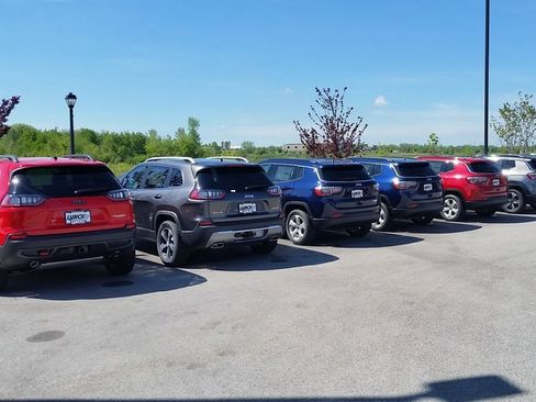 Used 2023 RAM 1500 Limited AWD/4WD image 20