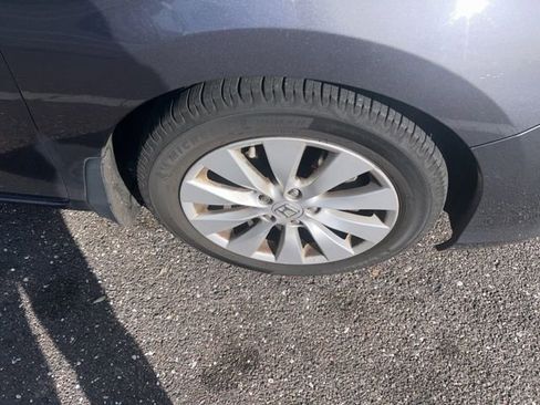 Used 2015 Honda Accord EX-L image 4