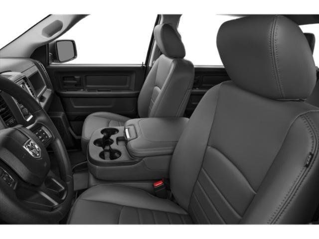 Used 2014 RAM 1500 Tradesman w/ Popular Equipment Group AWD/4WD image 4