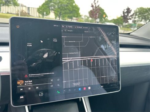 Used 2020 Tesla Model Y Performance image 34