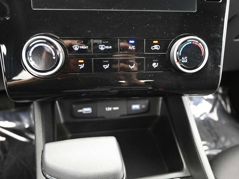 Used 2024 Hyundai Tucson SE FWD image 19