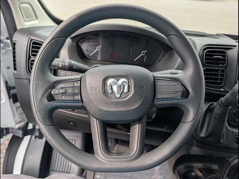 Used 2025 RAM ProMaster 2500 image 8