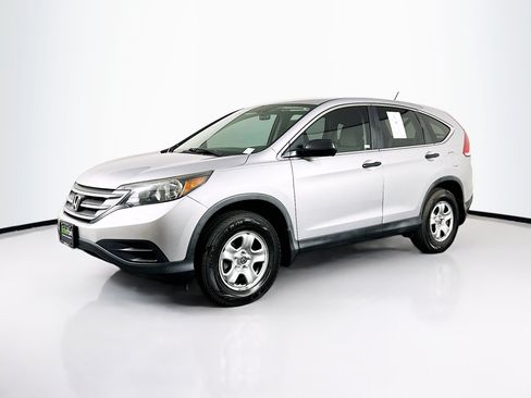 Used 2014 Honda CR-V LX image 3