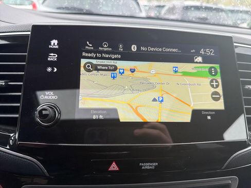 Used 2020 Honda Passport Touring image 27