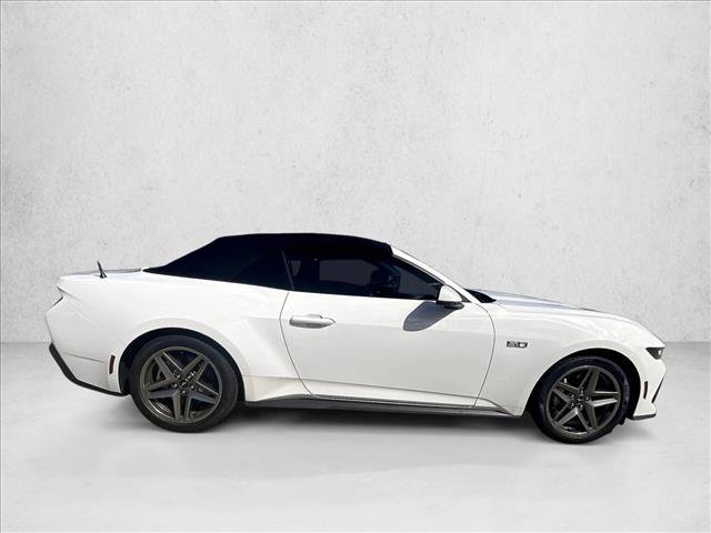 New 2026 Ford Mustang GT Premium RWD image 5