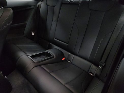 Used 2025 BMW 230i xDrive Coupe w/ M Sport Package image 24