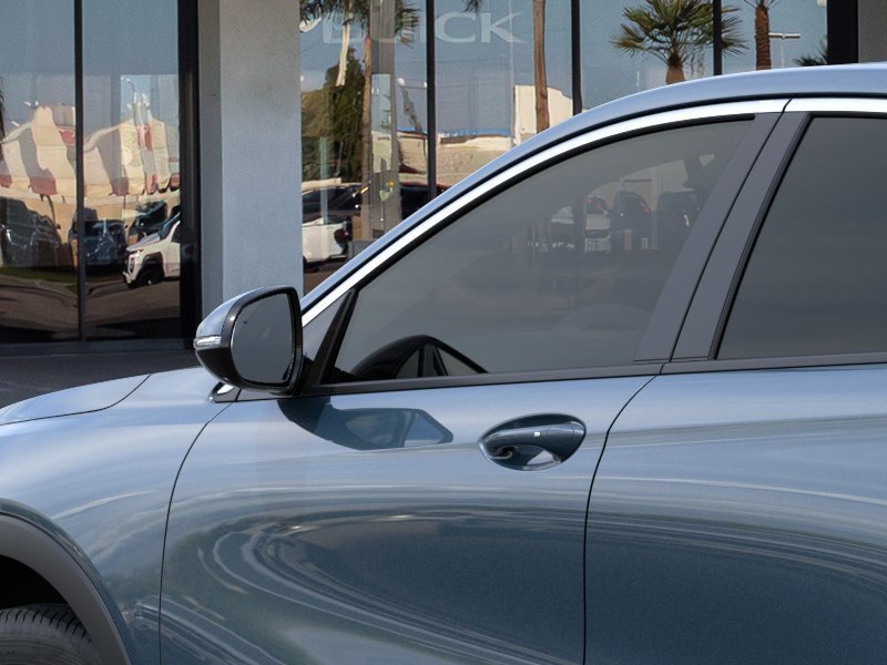 New 2026 Buick Envista Sport Touring w/ Convenience I Package FWD image 13
