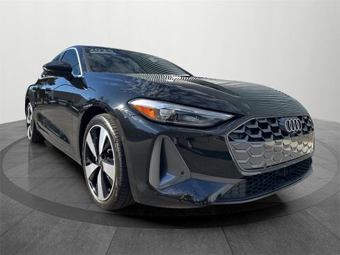 Certified 2025 Audi A5 2.0T Premium w/ Convenience Package image 7