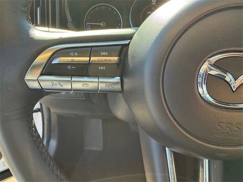 Certified 2025 MAZDA CX-50 AWD 2.5 Hybrid w/ Cargo Package image 16