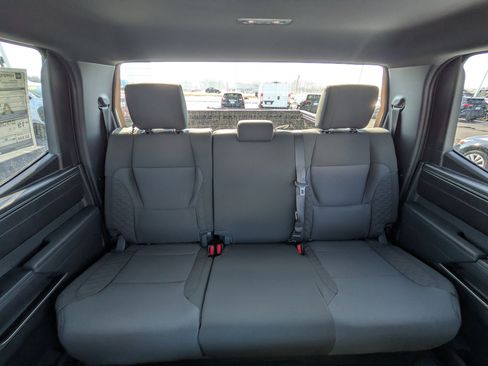 New 2026 Toyota Tundra SR5 w/ SR5 Convenience Package image 14