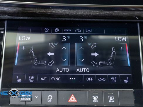 Used 2023 Audi Q7 3.0T Premium Plus w/ Premium Plus Package AWD/4WD image 20